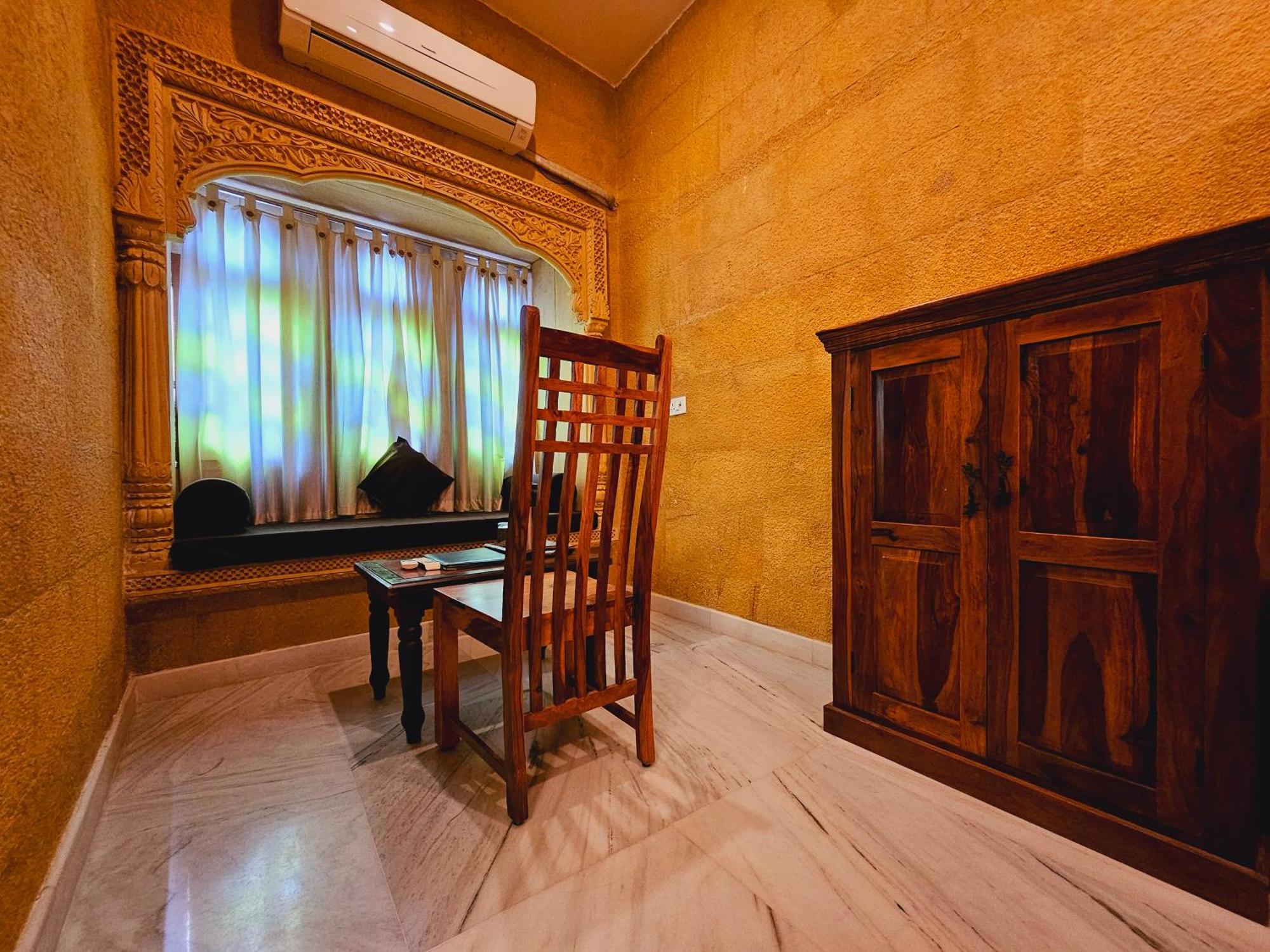 Hotel Royal Jaisalmer Exterior foto